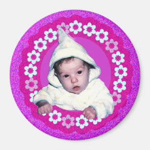 Foto aanpassen magneten