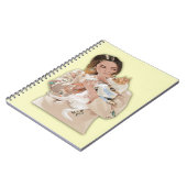 Foto aanpassen notitieboek (Linkerzijde)