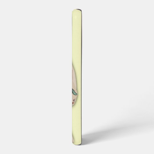 Foto aanpassen samsung galaxy hoesje (Linkerkant)