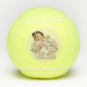 Foto aanpassen tennisballen (Voorkant)