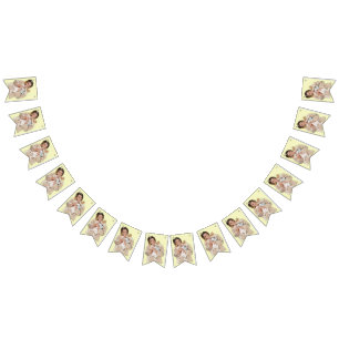 Foto aanpassen vlaggetjes