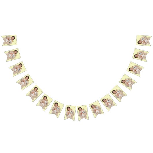 Foto aanpassen vlaggetjes (Alle)