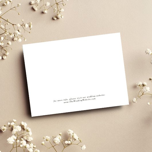 Foto Achtergrond Kaart 7x5 voor Vellum Save The Da