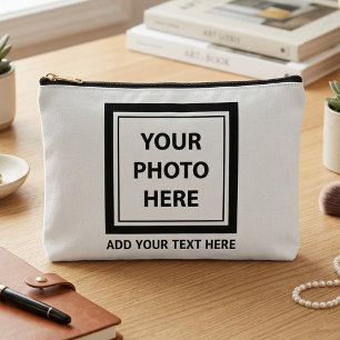 Foto & Afbeelding Uploaden en Tekst Toevoegen – Aa Etui