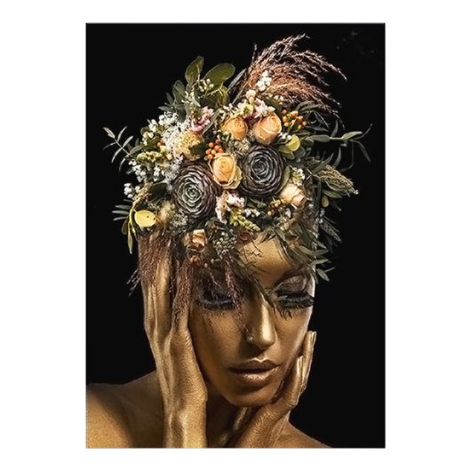 Foto afdrukken (Voorkant)