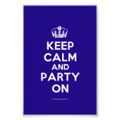 Foto afdrukken (Voorkant)