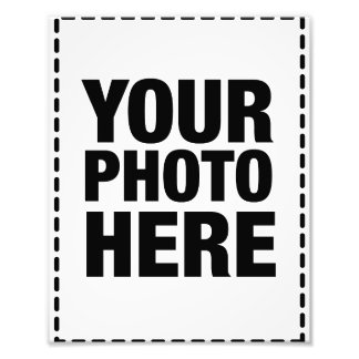 Foto afdrukken - 8x10