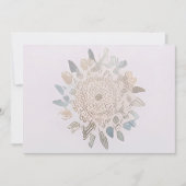 Foto afdrukken aankondiging (Voorkant)