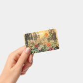 Foto afdrukken badge (Handheld)