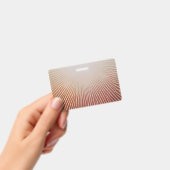 Foto afdrukken badge (Handheld)