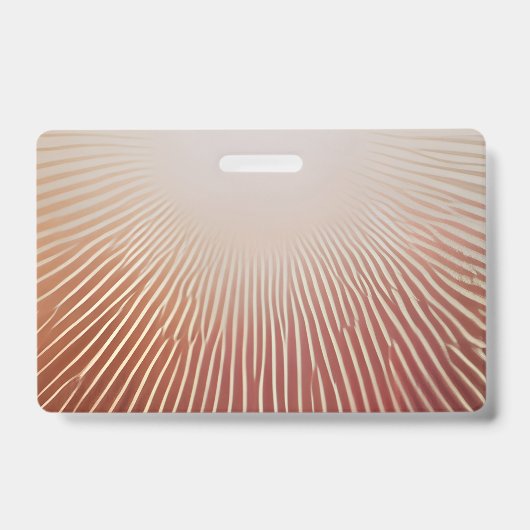 Foto afdrukken badge (Voorkant)