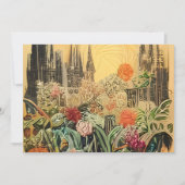 Foto afdrukken kaart (Voorkant)