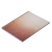 Foto afdrukken notitieboek (Linkerzijde)