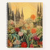 Foto afdrukken notitieboek (Voorkant)