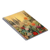 Foto afdrukken notitieboek (Rechterzijde)