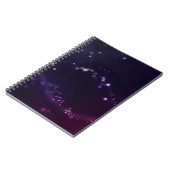 Foto afdrukken notitieboek (Linkerzijde)