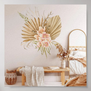 Foto afdrukken poster