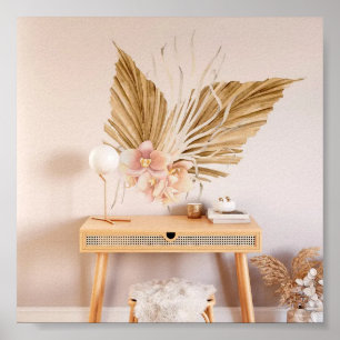 Foto afdrukken poster