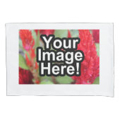 Foto afgedrukt kussensloop (Voorkant)