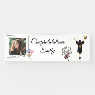 Foto Afstuderen Banner