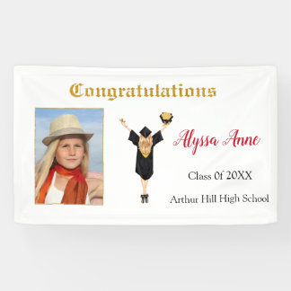 Foto Afstuderen Banner