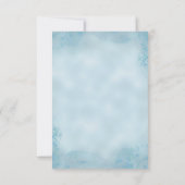 Foto Afstuderen Hartelijk dank Bedankkaart (Achterkant)