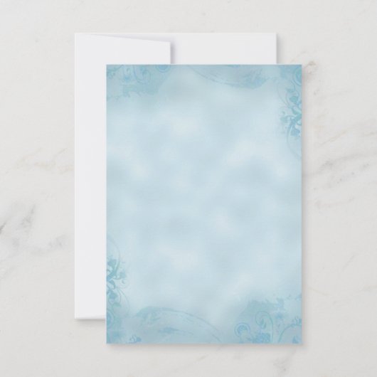  Foto Afstuderen Hartelijk dank Bedankkaart (Achterkant)