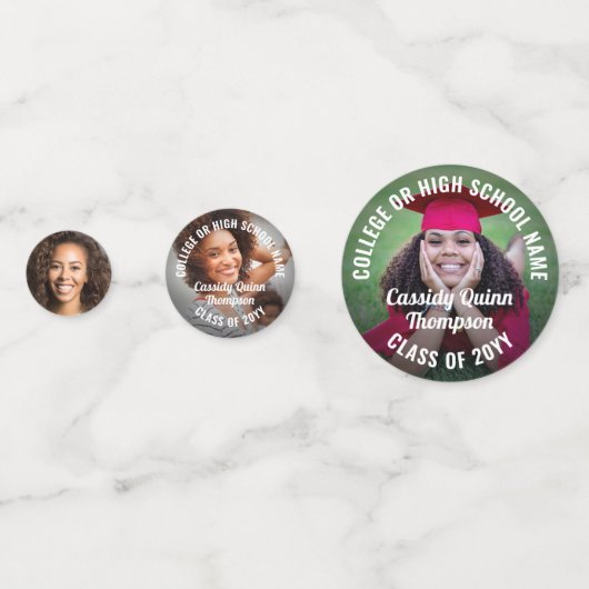 Foto Afstuderen Inspirerend Afstuderen Afbeelding Confetti (Voorkanten)