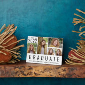 Foto afstuderen Klasse 2022 5 Fotoplaat (Zijkant)