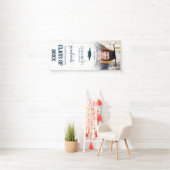 Foto Afstuderen Klasse van 20XX Afstuderen deur Spandoek (Insitu)