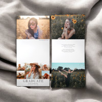 Foto afstuderen Modern 11