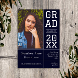 Foto Afstuderen Open House Aanbesteding marine Kaart