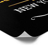 Foto Afstuderen Poster (Hoek)