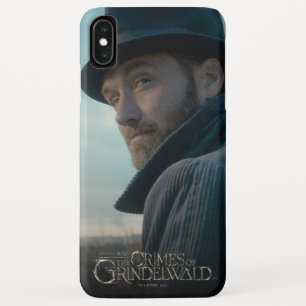 Foto Albus Dumbledore Case-Mate iPhone Case