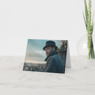 Foto Albus Dumbledore Kaart