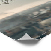 Foto Albus Dumbledore Poster (Hoek)