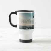 Foto Albus Dumbledore Reisbeker (Links)