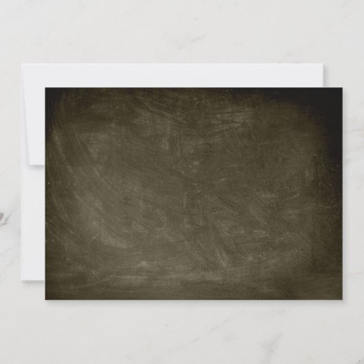 FOTO/ALLE LEEFTIJDEN - Boerderij Boy Verjaardagsui Kaart (Achterkant)