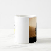 Foto Als Vader Als dochter / zoon Koffiemok (Center)