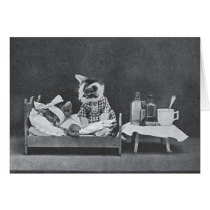  foto - altijd de hond de schuld geven,