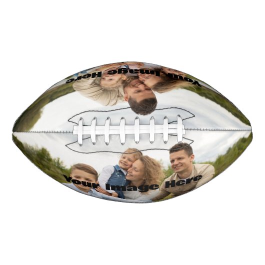 Foto American Football (Voorkant)