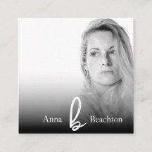 *~* Foto AP31 Professional QR Simple Minimal