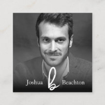 *~* Foto AP31 Professional Simple Minimal QR