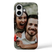 Foto Apple iPhone 16 Hoesje