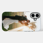 Foto Apple iPhone 16 Plus Hoesje (Achterkant (horizontaal))