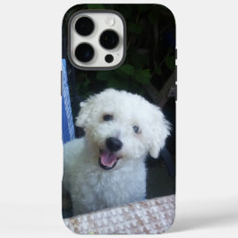 Foto Apple iPhone 16 Pro Max Hoesje