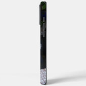 Foto Apple iPhone 16 Pro Max Hoesje (Achterkant / Links)