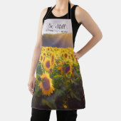 Foto Apron Schort (Insitu)