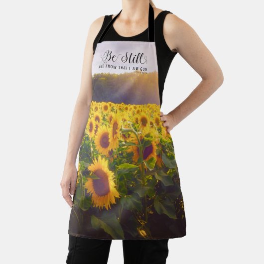 Foto Apron Schort (Insitu)