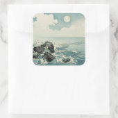 Foto Art Stickers, mooie foto Stickers (Tas)